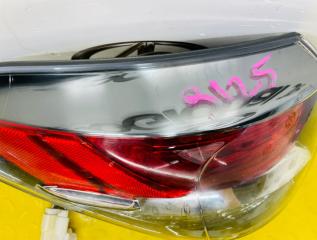 Стоп-сигнал левый задний LEXUS RX270 AGL10 1ARFE 8156148310 3 ракурс
