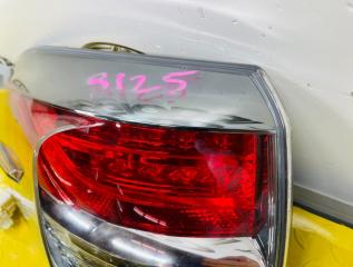Стоп-сигнал левый задний LEXUS RX270 AGL10 1ARFE 8156148310 4 ракурс