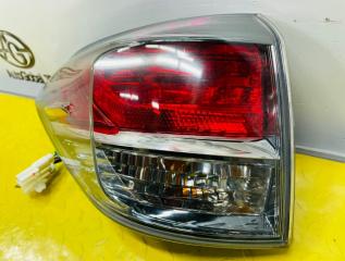 Стоп-сигнал левый задний LEXUS RX270 AGL10 1ARFE 8156148310 5 ракурс