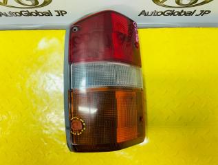 Стоп-сигнал левый задний NISSAN SAFARI VRGY60 TD42 2655505J00 1 ракурс