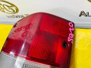 Стоп-сигнал левый задний NISSAN SAFARI VRGY60 TD42 2655505J00 3 ракурс