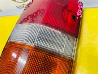 Стоп-сигнал левый задний NISSAN SAFARI VRGY60 TD42 2655505J00 4 ракурс