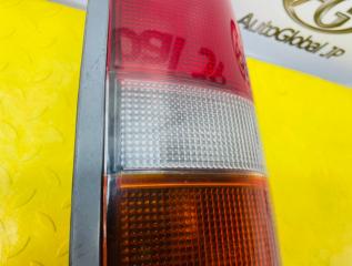 Стоп-сигнал левый задний NISSAN SAFARI VRGY60 TD42 2655505J00 5 ракурс
