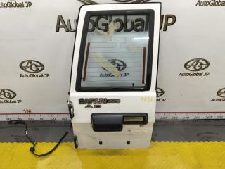 Дверь 5-я левая NISSAN SAFARI VRGY60 TD42 9010133J31 1 ракурс Дверь 5-я левая NISSAN SAFARI VRGY60 TD42 9010133J31 1 ракурс