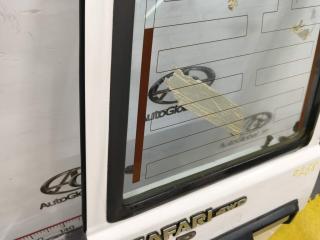 Дверь 5-я левая NISSAN SAFARI VRGY60 TD42 9010133J31 3 ракурс Дверь 5-я левая NISSAN SAFARI VRGY60 TD42 9010133J31 3 ракурс