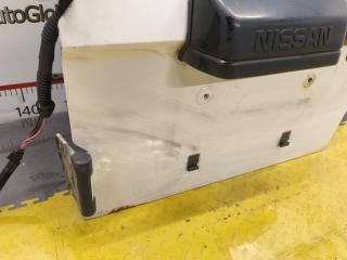 Дверь 5-я левая NISSAN SAFARI VRGY60 TD42 9010133J31 5 ракурс Дверь 5-я левая NISSAN SAFARI VRGY60 TD42 9010133J31 5 ракурс