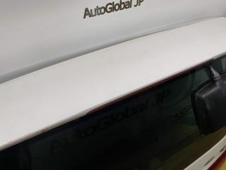 Дверь 5-я MAZDA BONGO FRIENDEE SGL5 WLT S51P62020A 2 ракурс