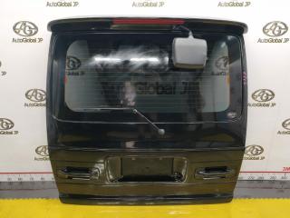 Дверь 5-я MAZDA BONGO FRIENDEE SGLR WLT S05C62020J 1 ракурс