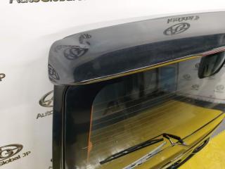Дверь 5-я MAZDA BONGO FRIENDEE SGLR WLT S05C62020J 3 ракурс