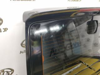 Дверь 5-я MAZDA BONGO FRIENDEE SGLR WLT S05C62020J 4 ракурс