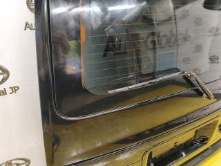 Дверь 5-я MAZDA BONGO FRIENDEE SGLR WLT S05C62020J 5 ракурс