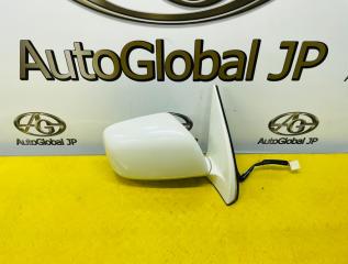 Зеркало правое TOYOTA KLUGER V MHU28 3MZFE 8791048130A0 1 ракурс Зеркало правое TOYOTA KLUGER V MHU28 3MZFE 8791048130A0 1 ракурс