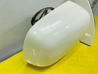 Зеркало правое TOYOTA KLUGER V MHU28 3MZFE 8791048130A0 2 ракурс Зеркало правое TOYOTA KLUGER V MHU28 3MZFE 8791048130A0 2 ракурс