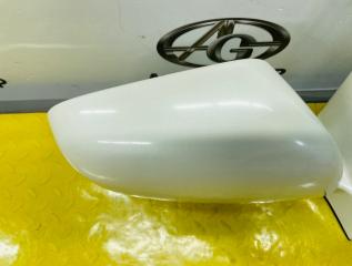 Зеркало правое TOYOTA KLUGER V MHU28 3MZFE 8791048130A0 3 ракурс Зеркало правое TOYOTA KLUGER V MHU28 3MZFE 8791048130A0 3 ракурс