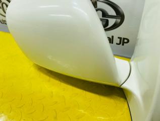 Зеркало правое TOYOTA KLUGER V MHU28 3MZFE 8791048130A0 5 ракурс Зеркало правое TOYOTA KLUGER V MHU28 3MZFE 8791048130A0 5 ракурс