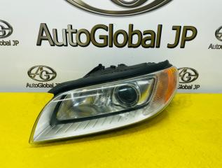 Фара левая передняя  Volvo XC70 BZ B6304T4 ,31353534 1 ракурс