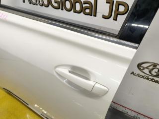 Дверь левая передняя LEXUS RX270 AGL10 1ARFE 6786248070 5 ракурс