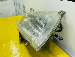 Фара правая передняя MAZDA PROCEED MARVIE UVL6R WLT 8BUP51030 5 ракурс Фара правая передняя MAZDA PROCEED MARVIE UVL6R WLT 8BUP51030 5 ракурс