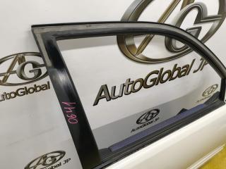 Дверь правая передняя TOYOTA KLUGER V MHU28 3MZFE 6700148030 4 ракурс
