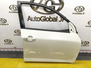 Дверь правая передняя TOYOTA VANGUARD GSA33 2GRFE 6786142050 1 ракурс
