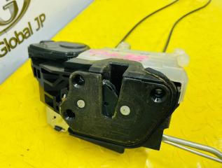 Замок двери правый передний HYUNDAI TUCSON JM G4GC 813202E010 3 ракурс