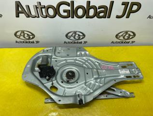 Стеклоподъемник правый передний HYUNDAI TUCSON JM G4GC 824062E000 1 ракурс