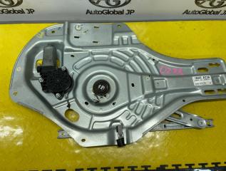 Стеклоподъемник правый передний HYUNDAI TUCSON JM G4GC 824062E000 2 ракурс