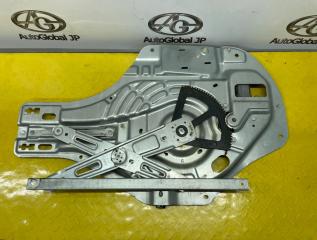 Стеклоподъемник правый передний HYUNDAI TUCSON JM G4GC 824062E000 4 ракурс