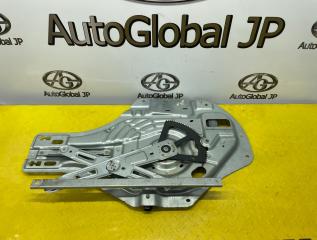 Стеклоподъемник правый передний HYUNDAI TUCSON JM G4GC 824062E000 5 ракурс