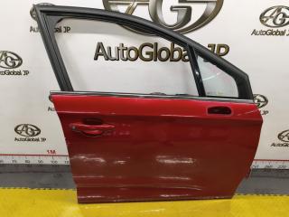 Дверь правая передняя Citroen C4 B7 EP6C 1.6 VTi 5F01 9004CY 1 ракурс Дверь правая передняя Citroen C4 B7 EP6C 1.6 VTi 5F01 9004CY 1 ракурс