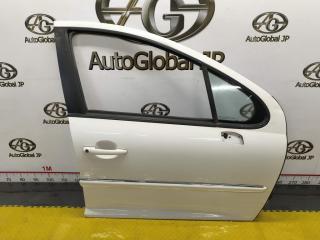 Дверь правая передняя Peugeot 207 WC EP6C 1.6 VTi 5F01 9004X8 1 ракурс