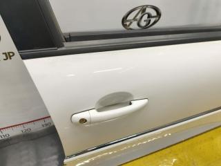 Дверь правая передняя Peugeot 207 WC EP6C 1.6 VTi 5F01 9004X8 3 ракурс