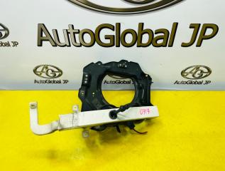 Крепление фары левое ISUZU BIGHORN UBS26 6VE1 8971822281 1 ракурс