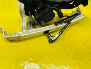 Крепление фары левое ISUZU BIGHORN UBS26 6VE1 8971822281 3 ракурс