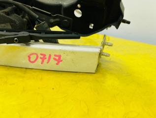 Крепление фары левое ISUZU BIGHORN UBS26 6VE1 8971822281 4 ракурс