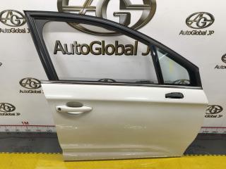 Дверь правая передняя Citroen C4 B7 EP6CDT 1.6 9004CY 1 ракурс Дверь правая передняя Citroen C4 B7 EP6CDT 1.6 9004CY 1 ракурс
