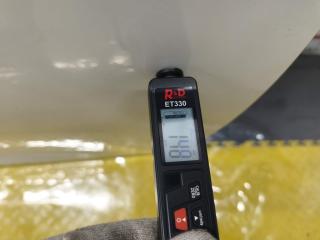 Дверь правая передняя Citroen C4 B7 EP6CDT 1.6 9004CY 2 ракурс Дверь правая передняя Citroen C4 B7 EP6CDT 1.6 9004CY 2 ракурс