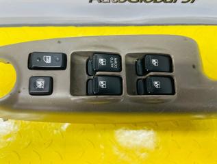 Блок упр. стеклоподьемниками правый передний HYUNDAI TUCSON JM G4GC 935702E985Z9 3 ракурс