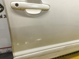 Дверь правая передняя TOYOTA KLUGER V MHU28 3MZFE 6700148030 4 ракурс