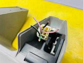 Кренометр ISUZU BIGHORN UBS69 4JG2 8971460851 4 ракурс Кренометр ISUZU BIGHORN UBS69 4JG2 8971460851 4 ракурс