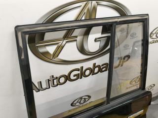 Дверь левая задняя TOYOTA LAND CRUISER PRADO KZJ78W 1KZTE 6700460071 2 ракурс