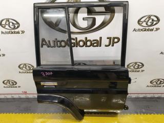 Дверь правая задняя TOYOTA LAND CRUISER PRADO KZJ78W 1KZTE 6700360071 1 ракурс