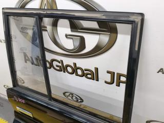 Дверь правая задняя TOYOTA LAND CRUISER PRADO KZJ78W 1KZTE 6700360071 4 ракурс