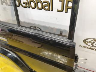 Дверь правая задняя TOYOTA LAND CRUISER PRADO KZJ78W 1KZTE 6700360071 5 ракурс