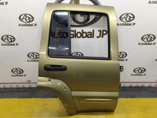 Дверь правая задняя Jeep LIBERTY KJ EKG 55176906AE 1 ракурс