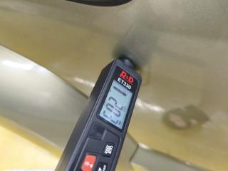 Дверь правая задняя Jeep LIBERTY KJ EKG 55176906AE 2 ракурс