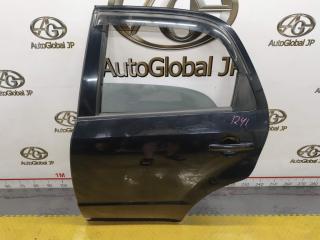 Дверь левая задняя SUZUKI SX4 YB41 J20A 6800480810 1 ракурс