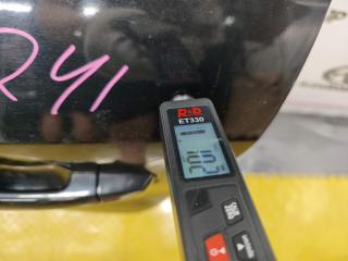 Дверь левая задняя SUZUKI SX4 YB41 J20A 6800480810 2 ракурс