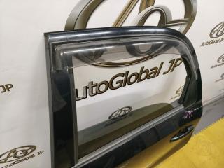 Дверь левая задняя SUZUKI SX4 YB41 J20A 6800480810 4 ракурс