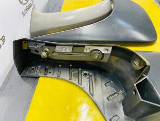  ISUZU BIGHORN UBS73 4JX1 8971032992 2 ракурс
